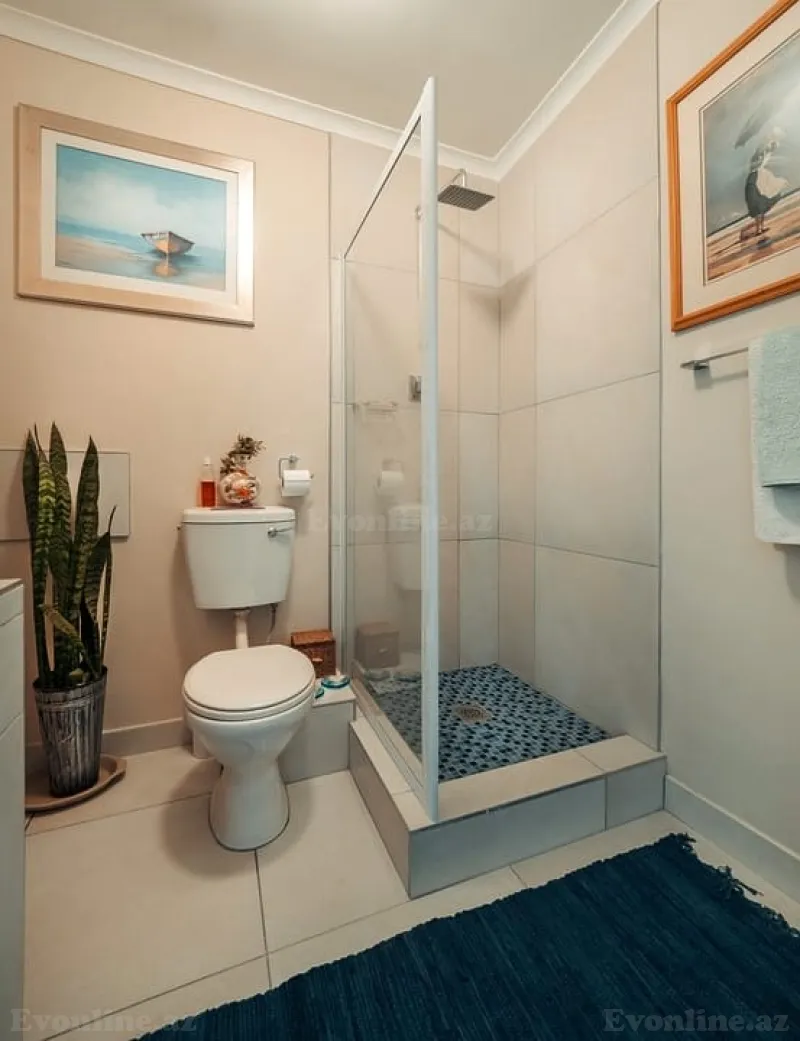 Kirayə verilir 3 otaqlı Həyət evi 120 m² Lənkəran - şəkil 14