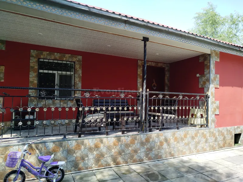 Kirayə verilir 3 otaqlı Həyət evi 120 m² Lənkəran - şəkil 16