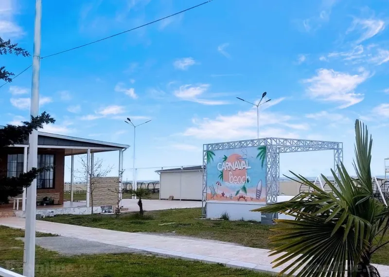 Kirayə verilir 3 otaqlı Həyət evi 120 m² Lənkəran - şəkil 23