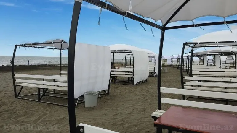 Kirayə verilir 3 otaqlı Həyət evi 120 m² Lənkəran - şəkil 25
