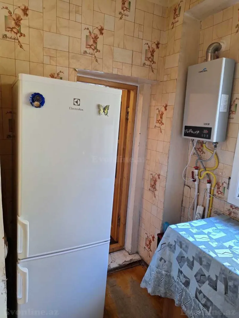 Kirayə verilir 3 otaqlı Mənzil Köhnə tikili 70 m² Qaraçuxur - şəkil 8