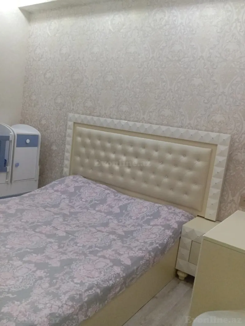 Satılır 2 otaqlı Mənzil Yeni tikili 55 m² Suraxanı r. - şəkil 4