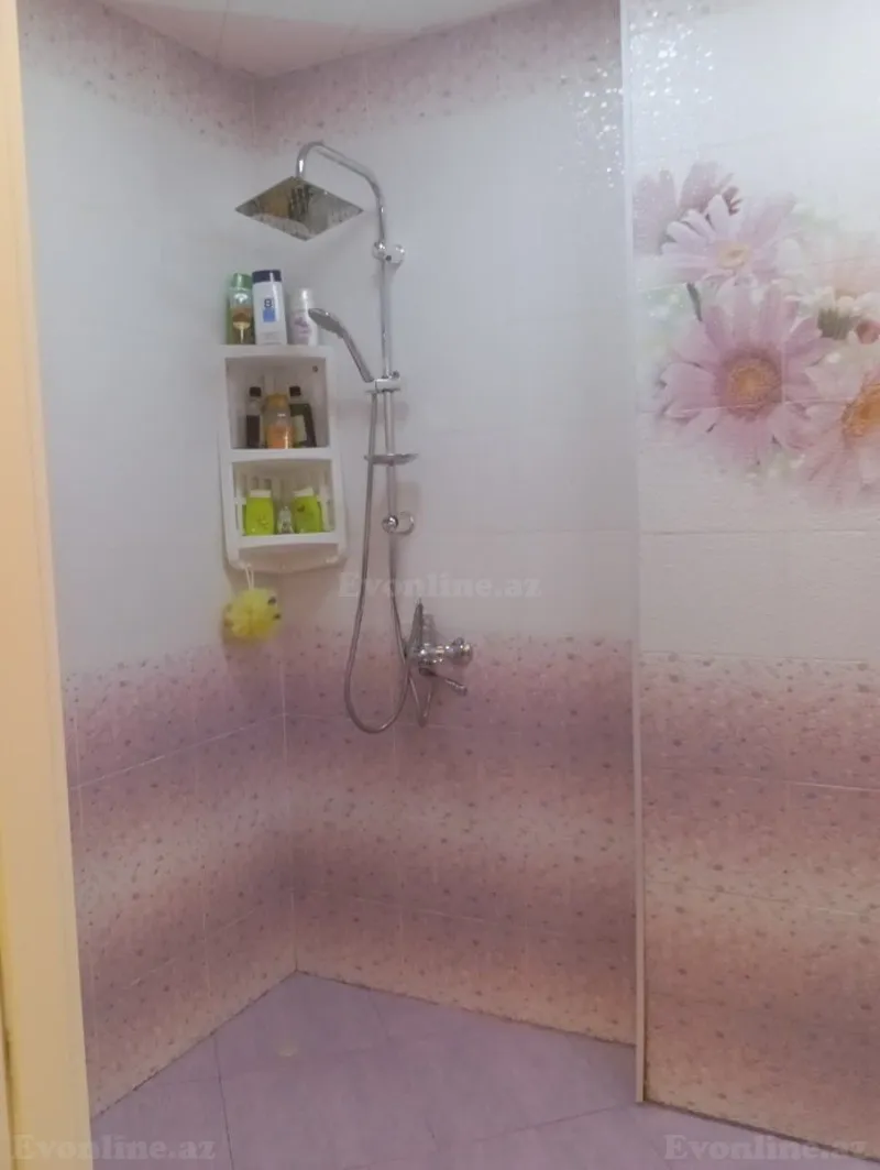 Satılır 2 otaqlı Mənzil Yeni tikili 55 m² Suraxanı r. - şəkil 11