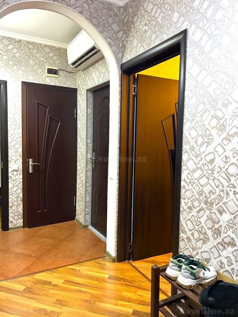 Satılır 2 otaqlı Mənzil Köhnə tikili 55 m² Yeni Günəşli - şəkil 10