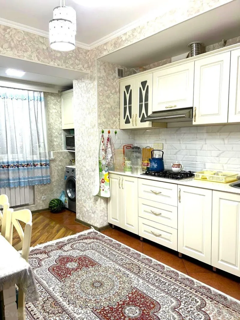 Satılır 2 otaqlı Mənzil Köhnə tikili 55 m² Yeni Günəşli - şəkil 11