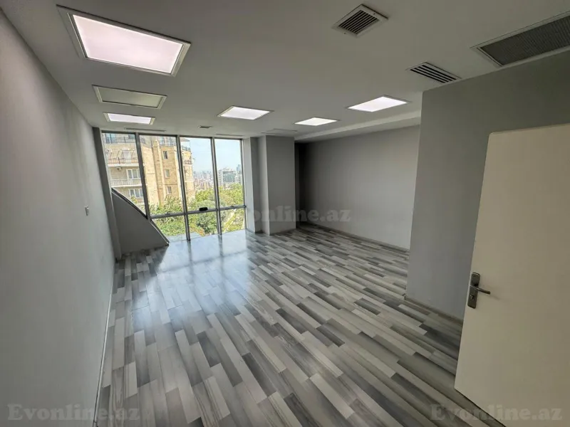 Kirayə verilir Ofis 170 m² Elmlər Akademiyası m. - şəkil 6