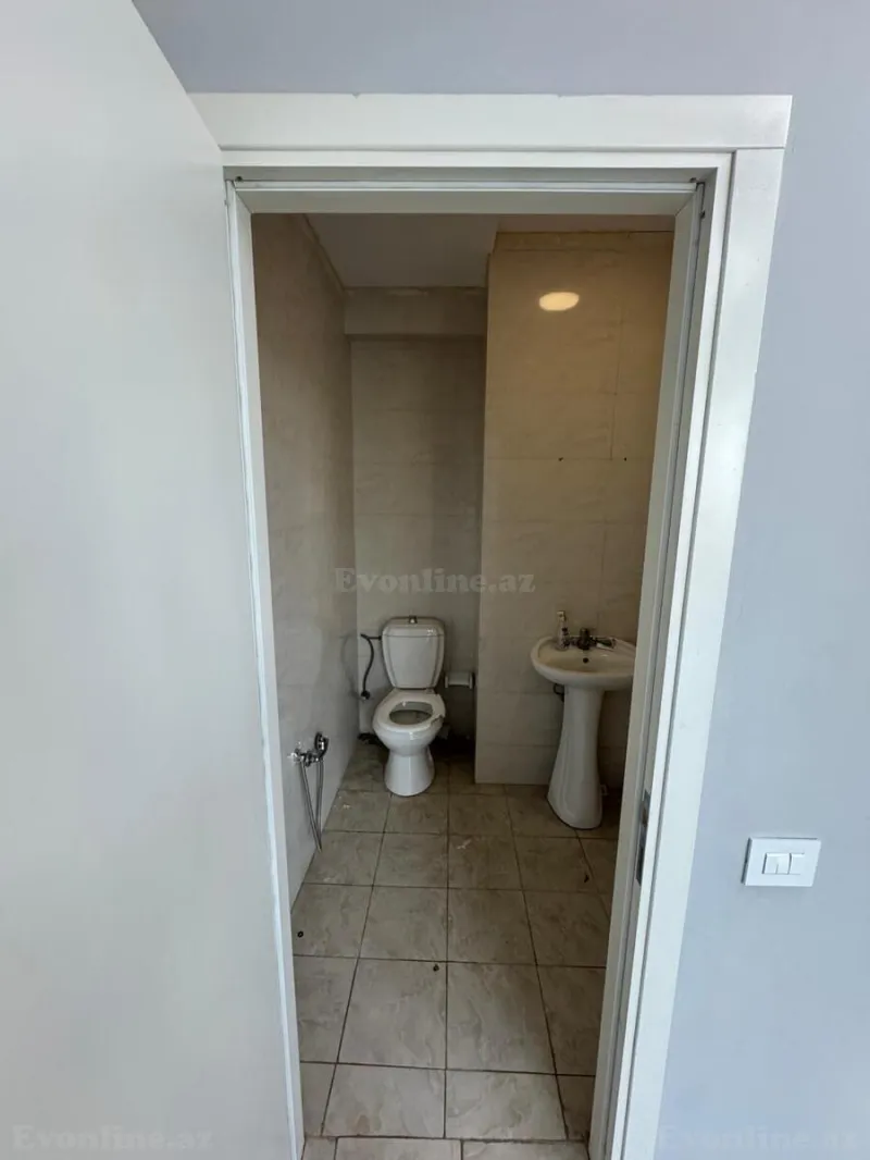 Kirayə verilir Ofis 170 m² Elmlər Akademiyası m. - şəkil 7