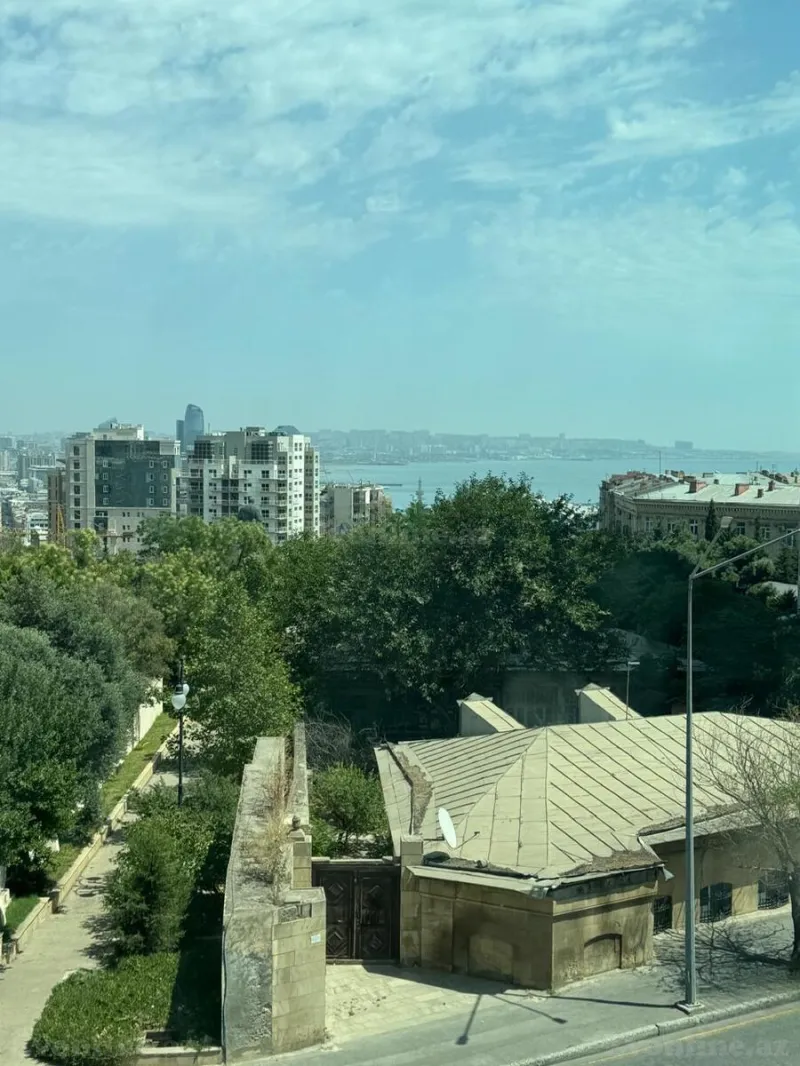 Kirayə verilir Ofis 170 m² Elmlər Akademiyası m. - şəkil 8
