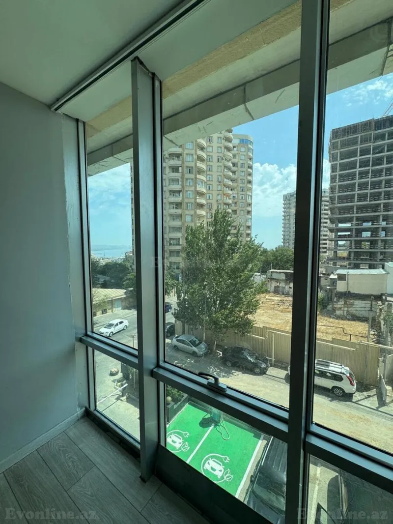 Kirayə verilir Ofis 170 m² Elmlər Akademiyası m. - şəkil 10