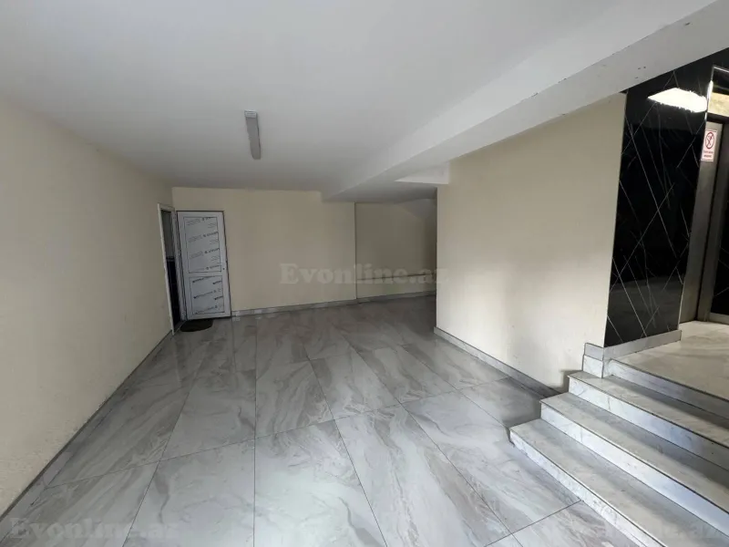 Satılır 3 otaqlı Mənzil Yeni tikili 120 m² Nərimanov r. - şəkil 3