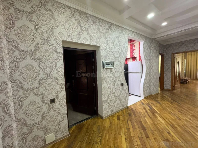 Satılır 3 otaqlı Mənzil Yeni tikili 120 m² Nərimanov r. - şəkil 7