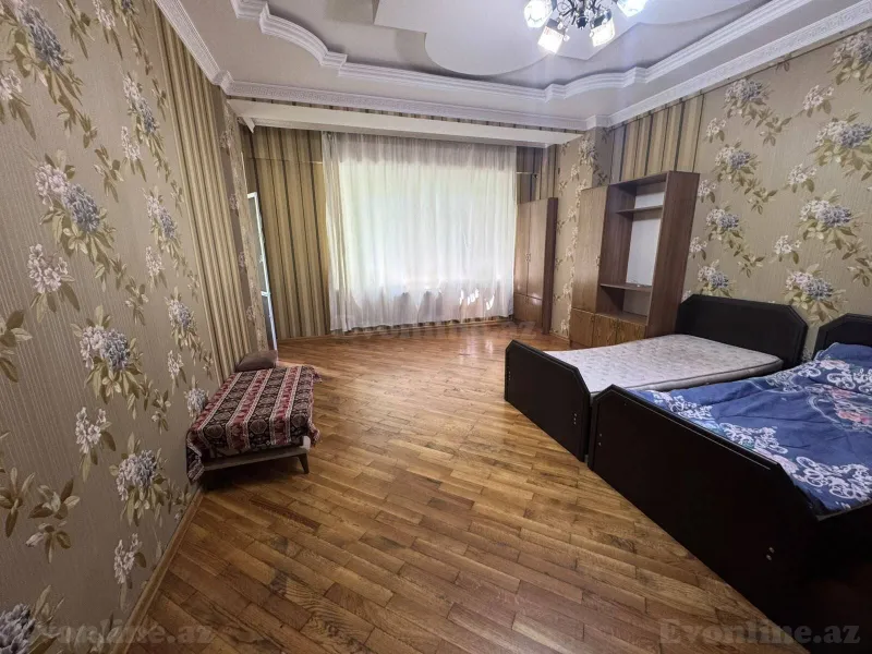 Satılır 3 otaqlı Mənzil Yeni tikili 120 m² Nərimanov r. - şəkil 13