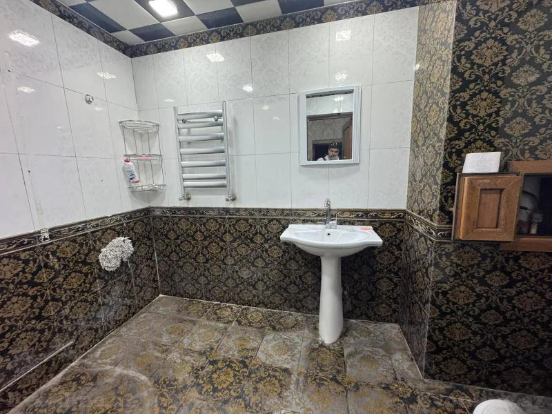 Satılır 3 otaqlı Mənzil Yeni tikili 120 m² Nərimanov r. - şəkil 15