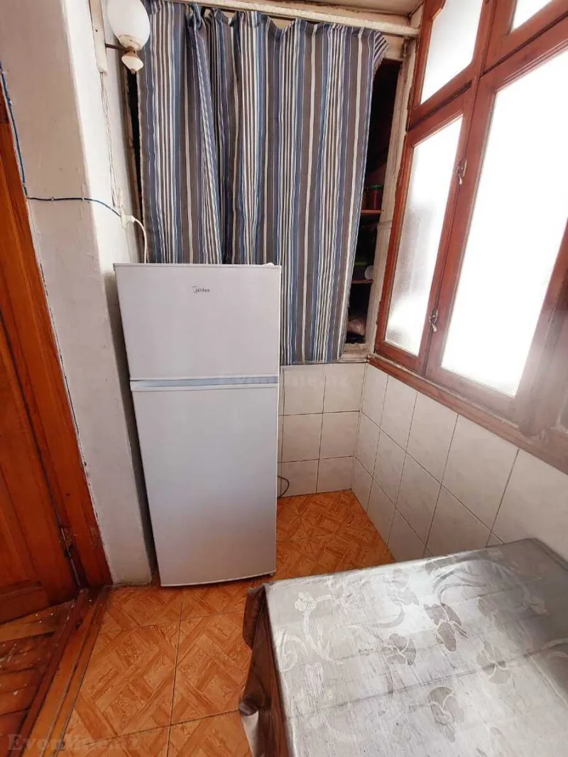 Satılır 2 otaqlı Mənzil Köhnə tikili 30 m² Elmlər Akademiyası m. - şəkil 5