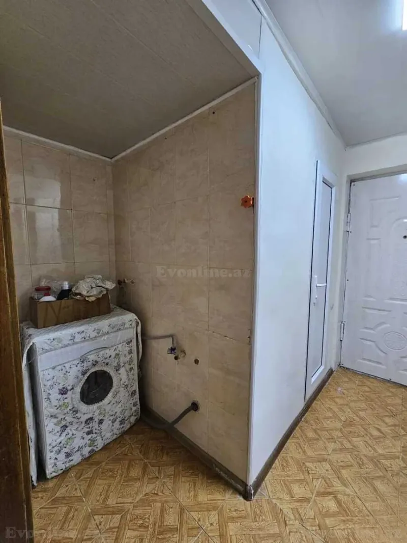 Satılır 2 otaqlı Mənzil Köhnə tikili 30 m² Elmlər Akademiyası m. - şəkil 6
