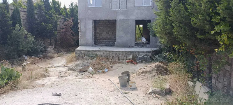 Satılır 4 otaqlı Həyət evi 100 m² Şüvəlan - şəkil 2
