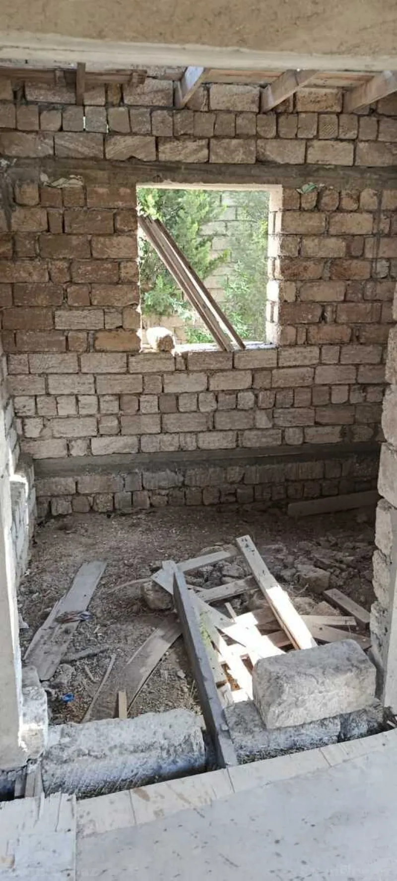Satılır 4 otaqlı Həyət evi 100 m² Şüvəlan - şəkil 4