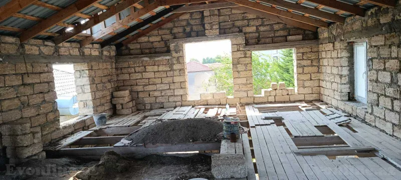 Satılır 4 otaqlı Həyət evi 100 m² Şüvəlan - şəkil 5