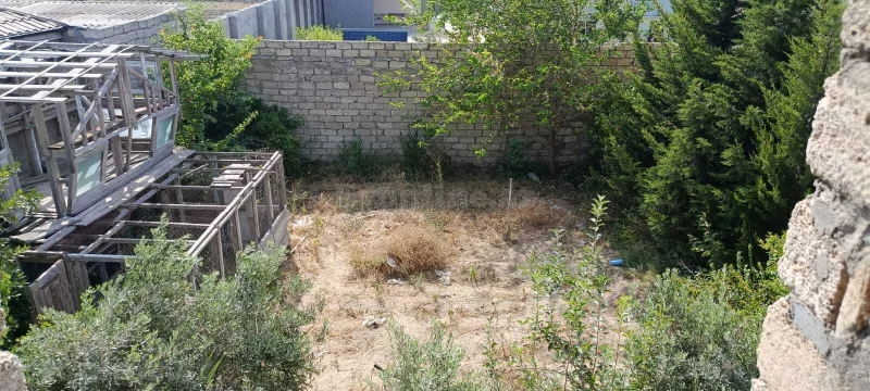 Satılır 4 otaqlı Həyət evi 100 m² Şüvəlan - şəkil 7