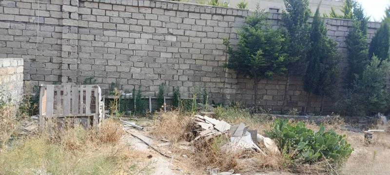Satılır 4 otaqlı Həyət evi 100 m² Şüvəlan - şəkil 8