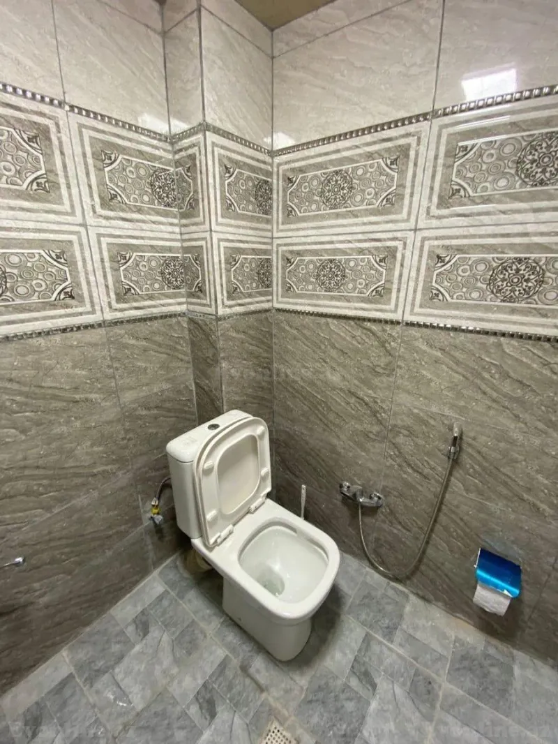 Kirayə verilir 3 otaqlı Mənzil Köhnə tikili 70 m² Nəriman Nərimanov m. - şəkil 9