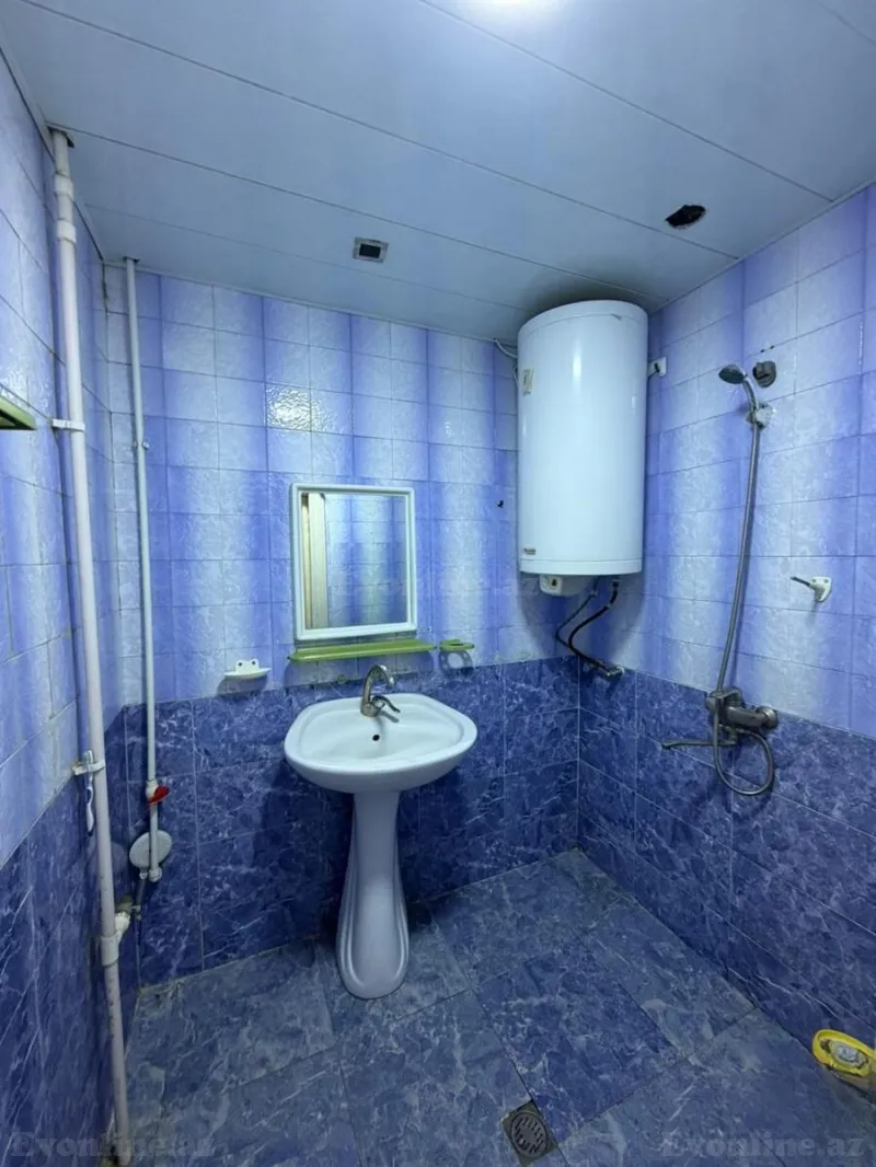 Satılır 2 otaqlı Mənzil Köhnə tikili 65 m² Xalqlar Dostluğu m. - şəkil 19