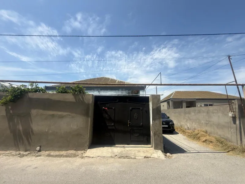 Satılır 4 otaqlı Həyət evi 150 m² Hövsan - şəkil 2