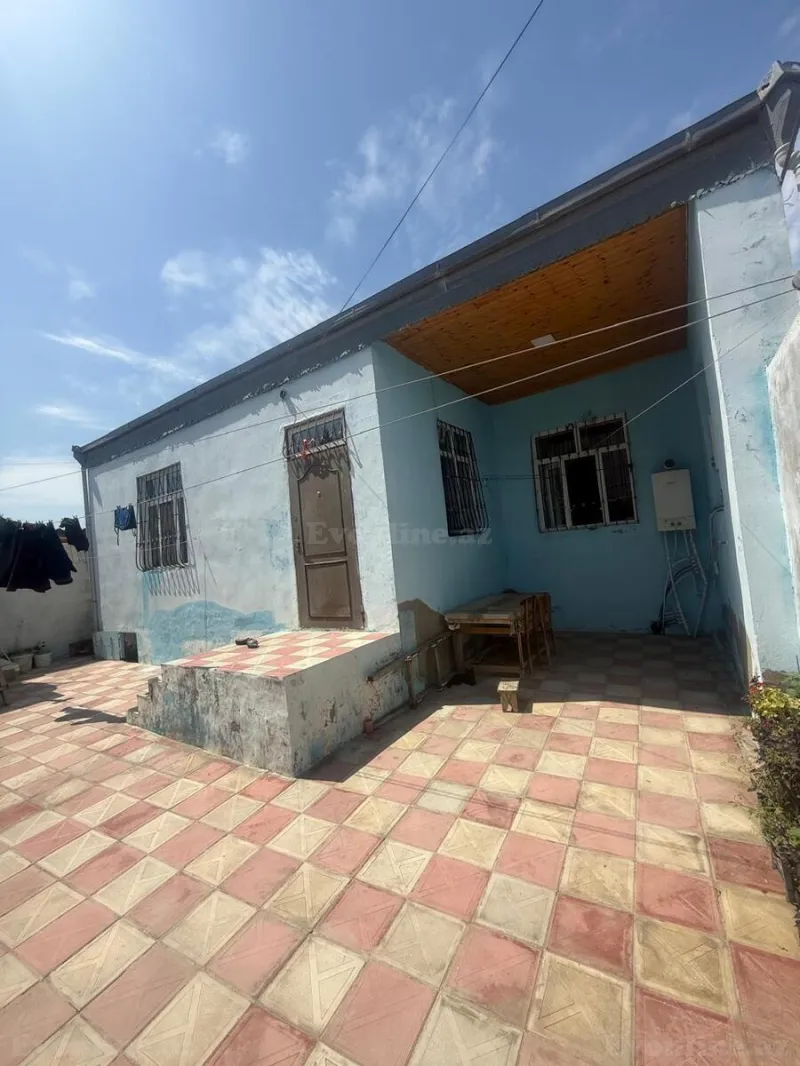 Satılır 4 otaqlı Həyət evi 150 m² Hövsan - şəkil 4