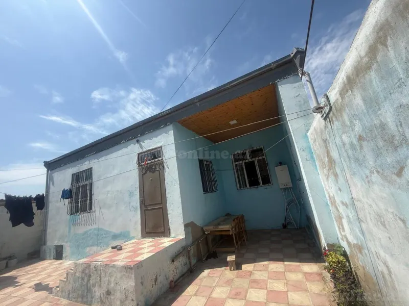 Satılır 4 otaqlı Həyət evi 150 m² Hövsan - şəkil 5