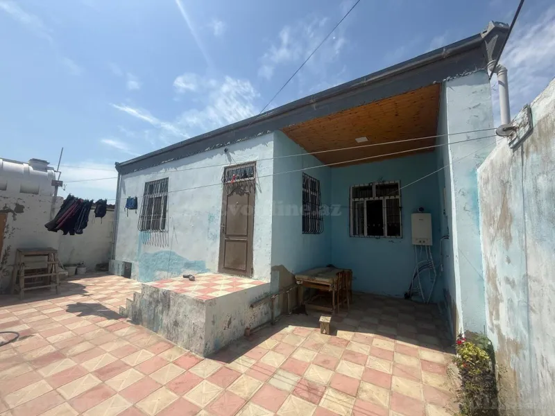 Satılır 4 otaqlı Həyət evi 150 m² Hövsan - şəkil 6