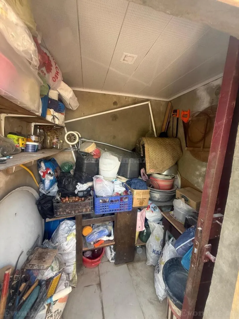 Satılır 4 otaqlı Həyət evi 150 m² Hövsan - şəkil 7