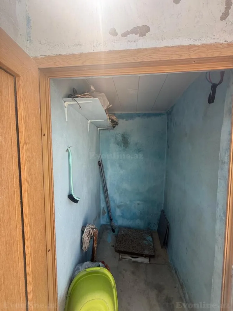 Satılır 4 otaqlı Həyət evi 150 m² Hövsan - şəkil 8