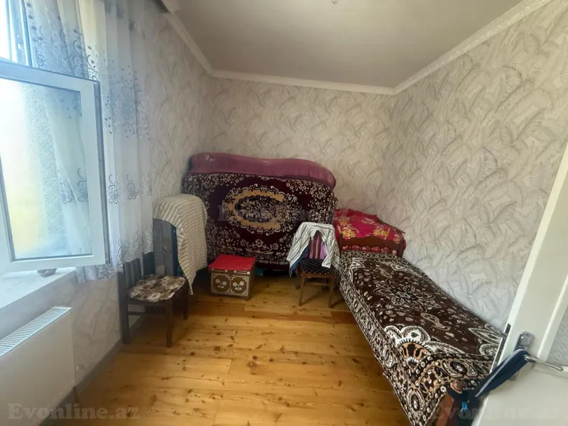 Satılır 4 otaqlı Həyət evi 150 m² Hövsan - şəkil 9
