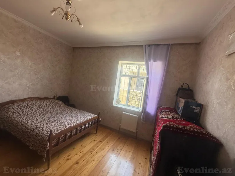 Satılır 4 otaqlı Həyət evi 150 m² Hövsan - şəkil 10
