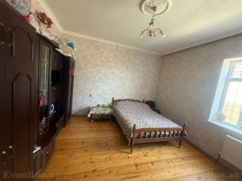Satılır 4 otaqlı Həyət evi 150 m² Hövsan - şəkil 11