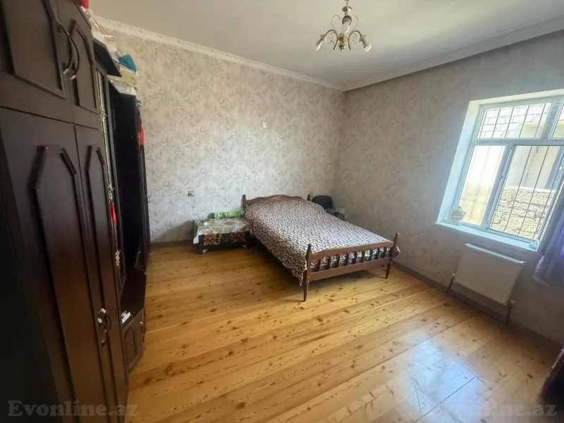 Satılır 4 otaqlı Həyət evi 150 m² Hövsan - şəkil 12