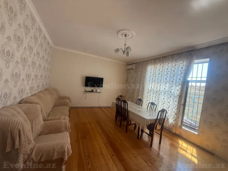 Satılır 4 otaqlı Həyət evi 150 m² Hövsan - şəkil 13