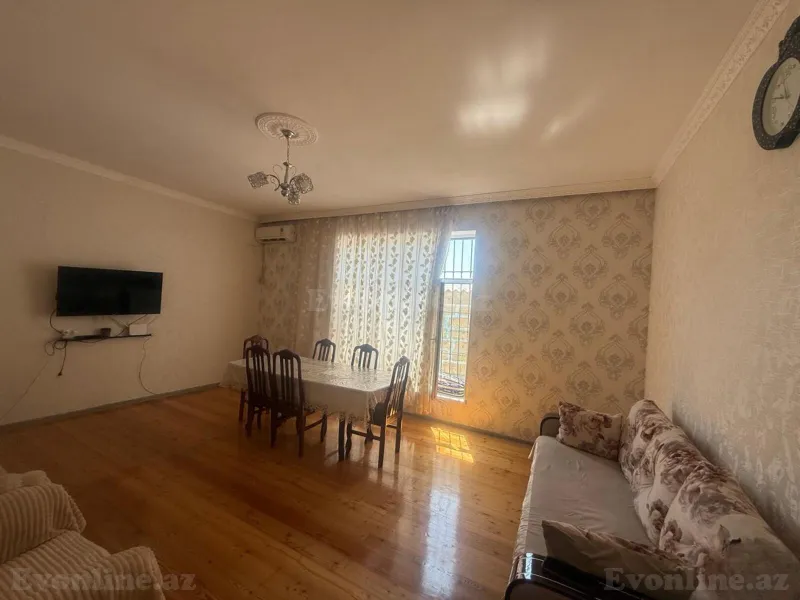Satılır 4 otaqlı Həyət evi 150 m² Hövsan - şəkil 14
