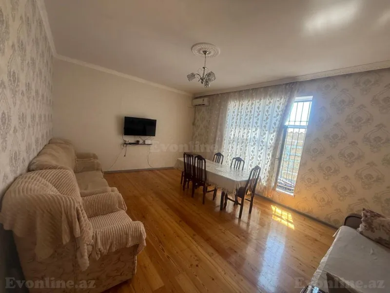Satılır 4 otaqlı Həyət evi 150 m² Hövsan - şəkil 15