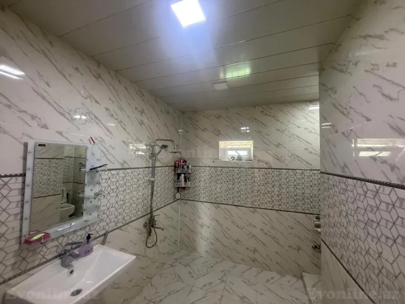 Satılır 4 otaqlı Həyət evi 150 m² Hövsan - şəkil 16
