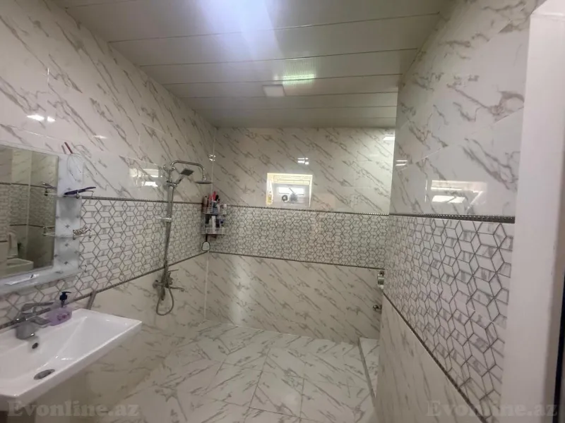 Satılır 4 otaqlı Həyət evi 150 m² Hövsan - şəkil 17