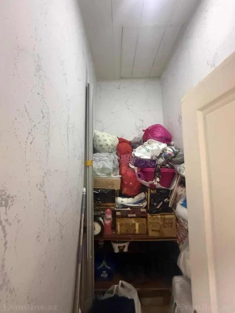 Satılır 4 otaqlı Həyət evi 150 m² Hövsan - şəkil 19