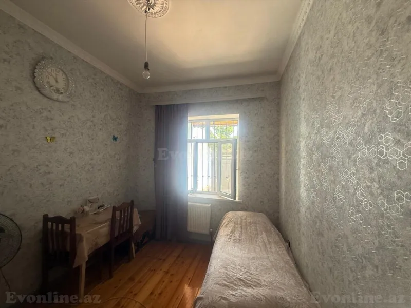Satılır 4 otaqlı Həyət evi 150 m² Hövsan - şəkil 20