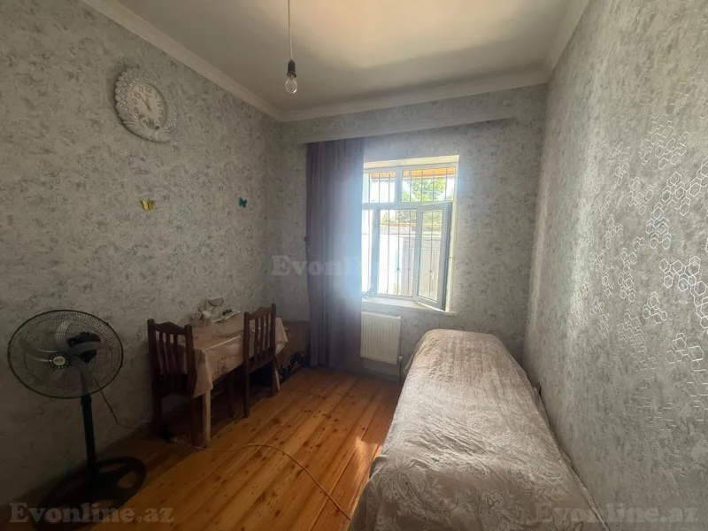 Satılır 4 otaqlı Həyət evi 150 m² Hövsan - şəkil 21