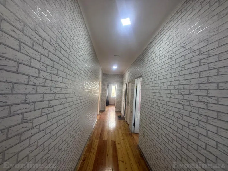 Satılır 4 otaqlı Həyət evi 150 m² Hövsan - şəkil 22