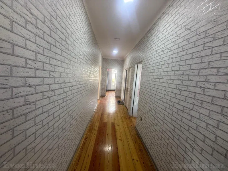 Satılır 4 otaqlı Həyət evi 150 m² Hövsan - şəkil 23
