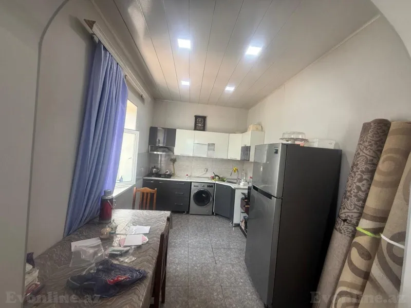 Satılır 4 otaqlı Həyət evi 150 m² Hövsan - şəkil 24