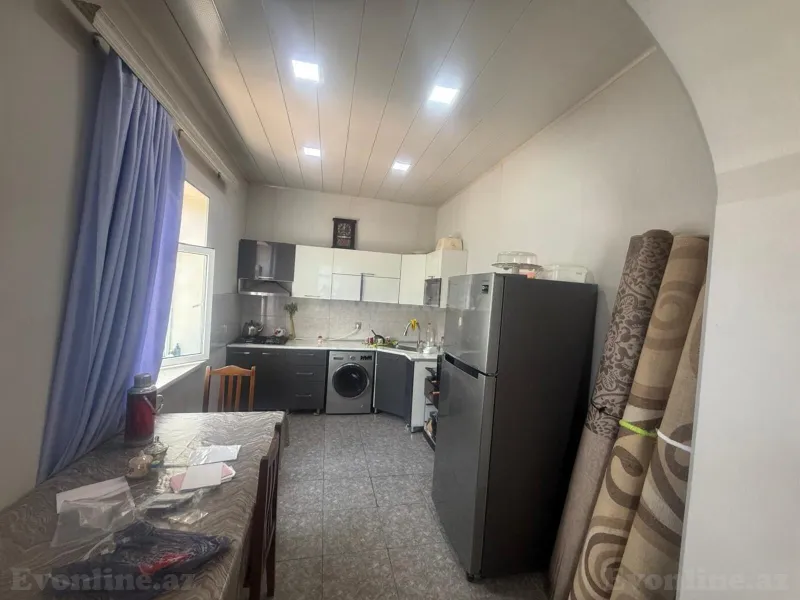 Satılır 4 otaqlı Həyət evi 150 m² Hövsan - şəkil 25