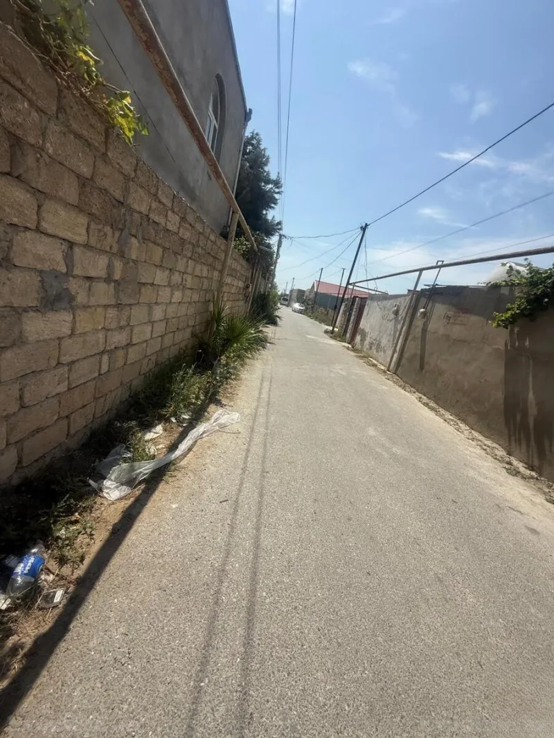 Satılır 4 otaqlı Həyət evi 150 m² Hövsan - şəkil 26