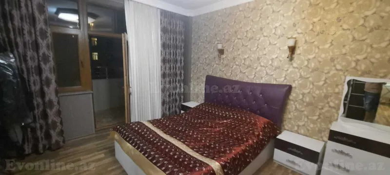 Satılır 3 otaqlı Mənzil Köhnə tikili 140 m² Xətai r. - şəkil 7